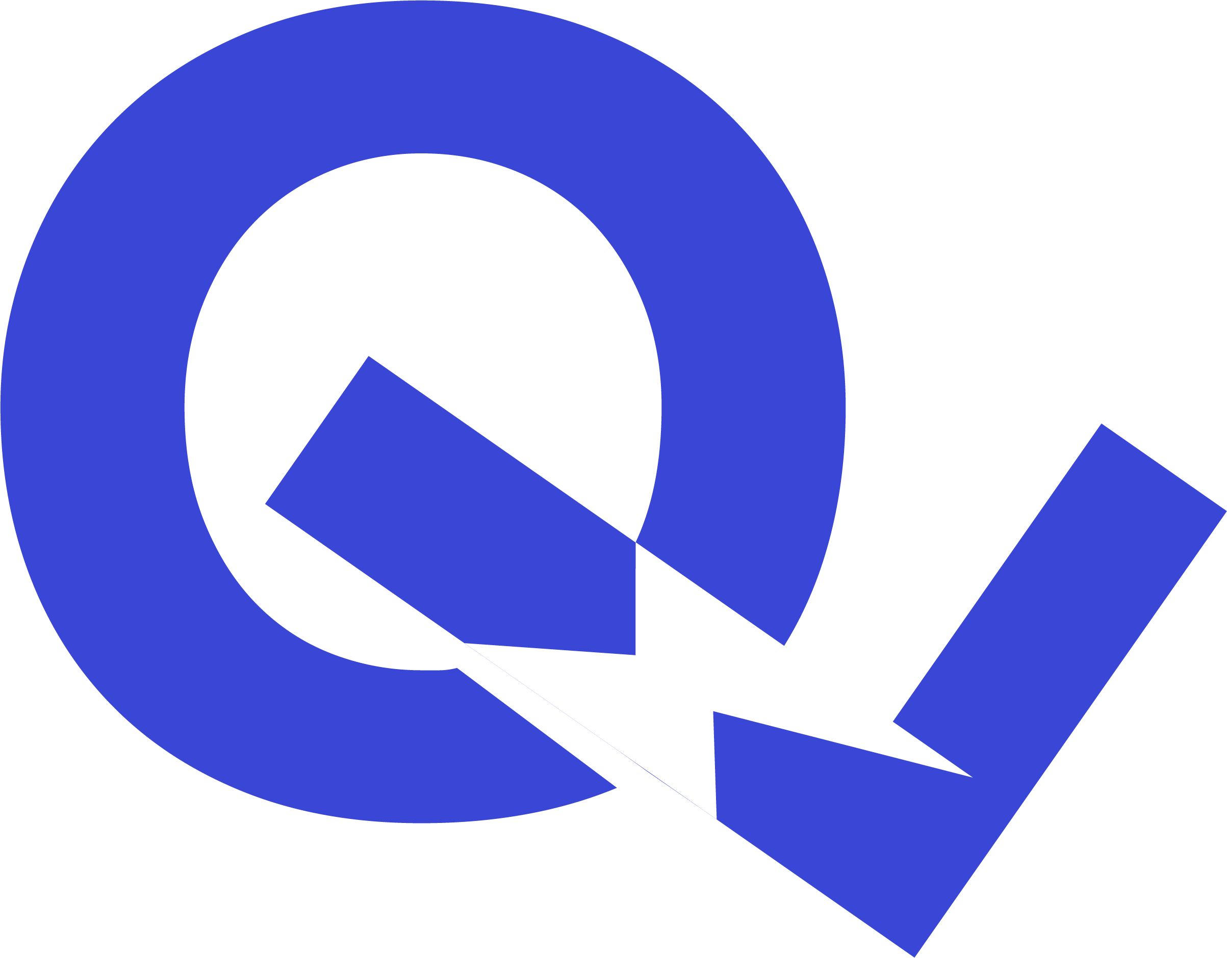 Logo de QUICK-LIFE